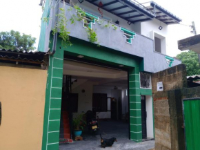 Kavee Villa